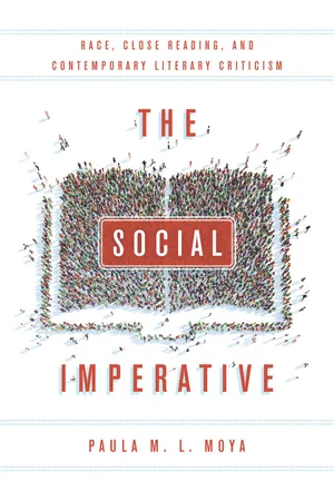 The Social Imperative