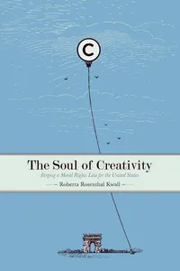 The Soul of Creativity_cover