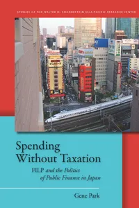 Spending Without Taxation_cover