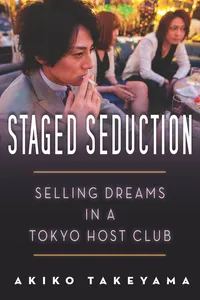 Staged Seduction_cover