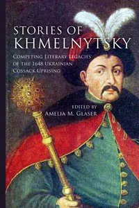 Stories of Khmelnytsky_cover