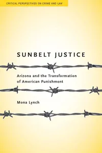 Sunbelt Justice_cover