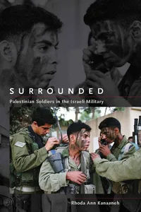 Surrounded_cover