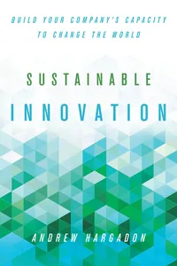 Sustainable Innovation_cover