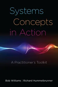 Systems Concepts in Action_cover