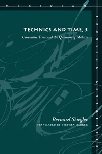 Technics and Time, 3_cover