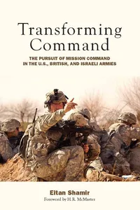Transforming Command_cover