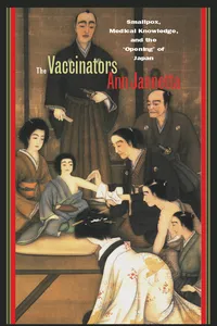 The Vaccinators_cover