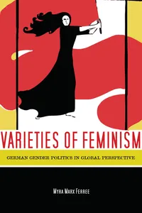 Varieties of Feminism_cover