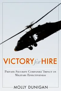 Victory for Hire_cover