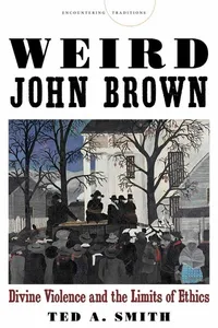 Weird John Brown_cover