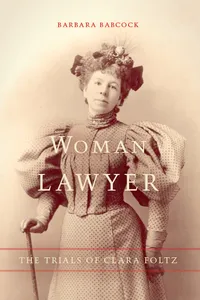 Woman Lawyer_cover