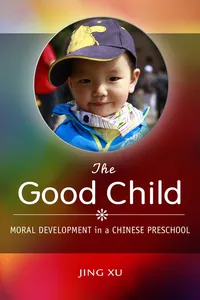 The Good Child_cover