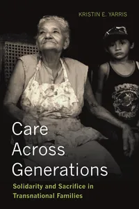 Care Across Generations_cover