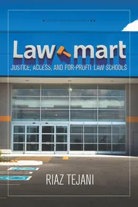 Law Mart_cover