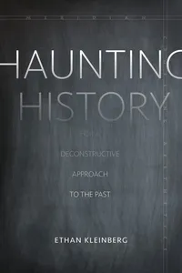 Haunting History_cover