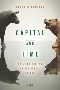 Capital and Time_cover