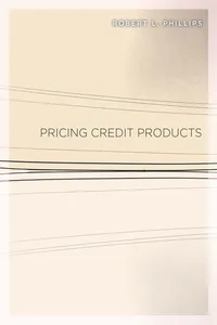 Pricing Credit Products_cover