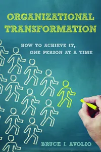 Organizational Transformation_cover