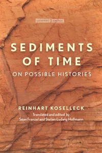 Sediments of Time_cover