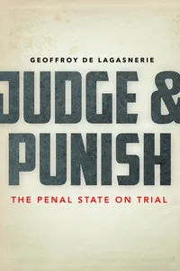 Judge and Punish_cover