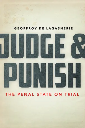 Judge and Punish