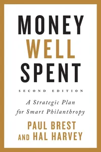 Money Well Spent_cover