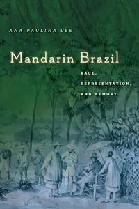 Mandarin Brazil_cover