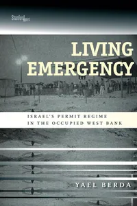 Living Emergency_cover