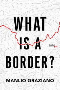 What Is a Border?_cover