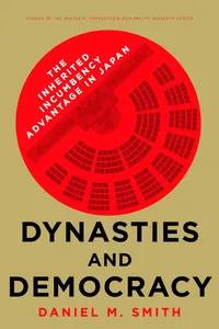 Dynasties and Democracy_cover