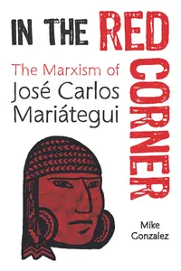 In the Red Corner_cover