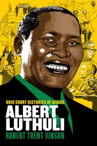 Albert Luthuli_cover