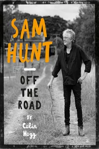 Sam Hunt: Off the Road_cover