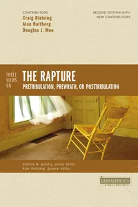 Three Views on the Rapture_cover