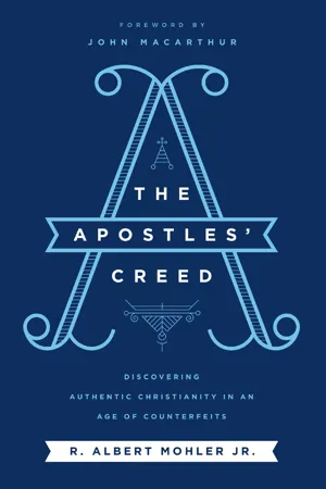 The Apostles' Creed