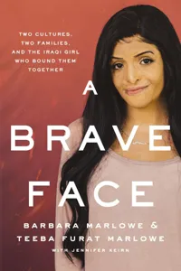 A Brave Face_cover