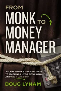 From Monk to Money Manager_cover