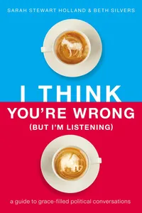 I Think You're Wrong_cover