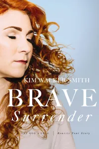 Brave Surrender_cover