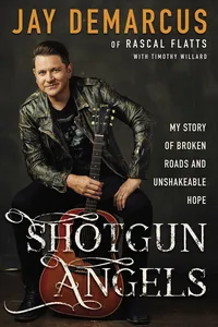 Shotgun Angels_cover