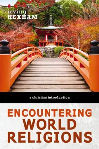 Encountering World Religions_cover