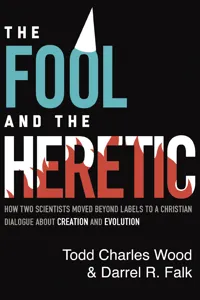 The Fool and the Heretic_cover