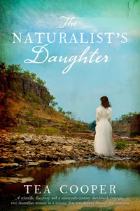 The Naturalist's Daughter_cover