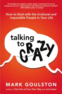 Talking to 'Crazy'_cover