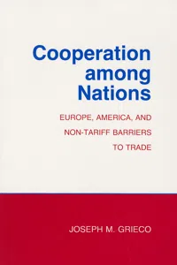 Cooperation among Nations_cover