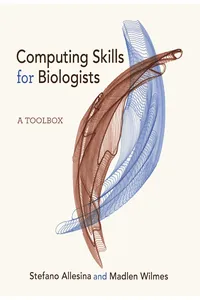 Computing Skills for Biologists_cover