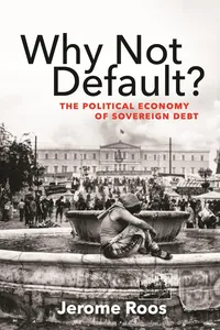 Why Not Default?_cover