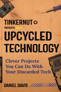 Upcycled Technology_cover