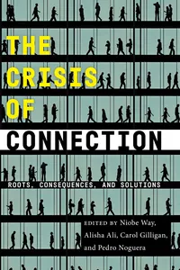 The Crisis of Connection_cover